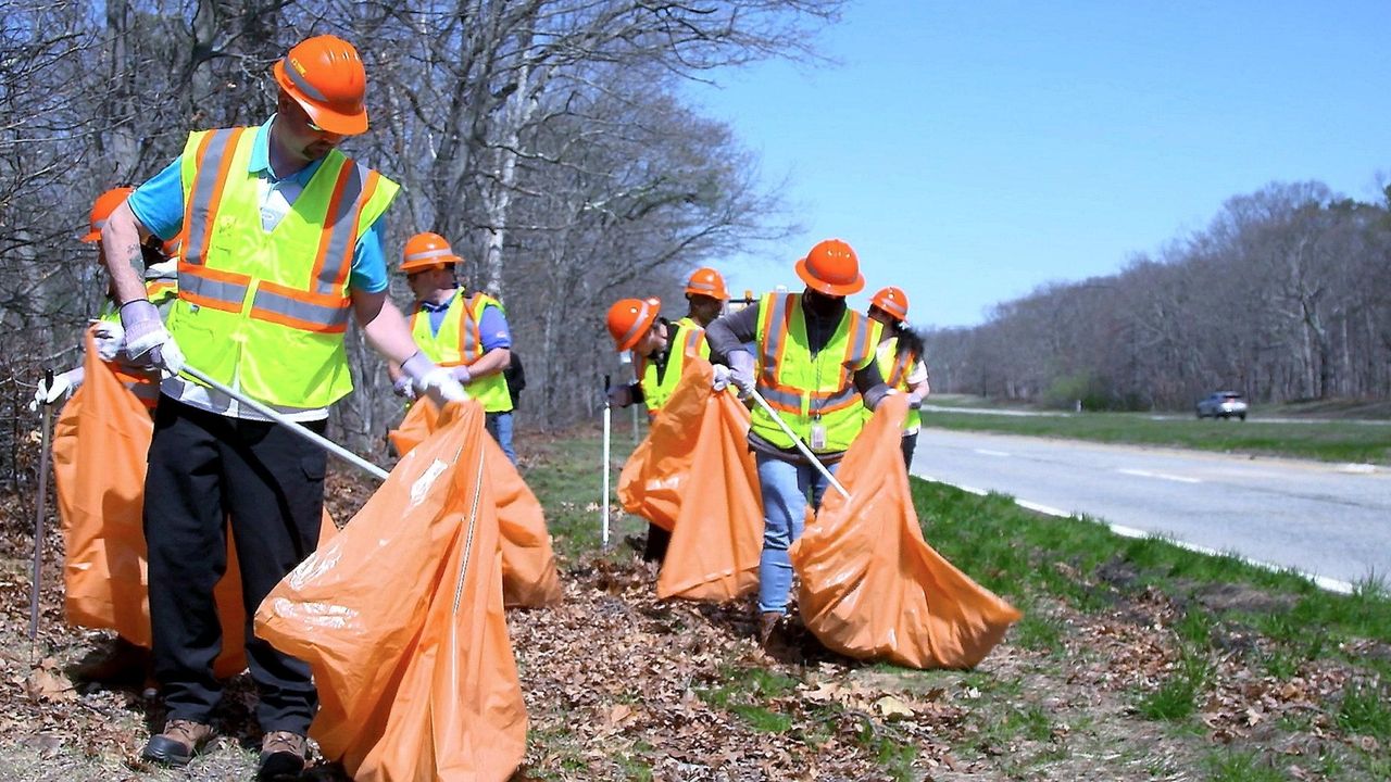 It's so easy not to trash Long Island - Vimarsana News