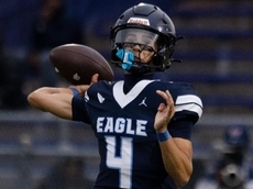 PSAL football rankings after Week 5's games