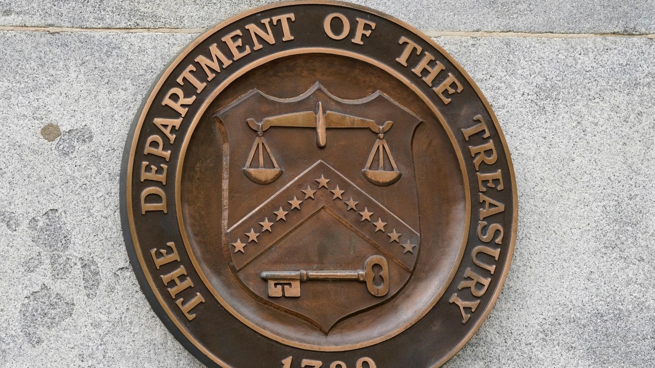 US sanctions North Korean couple accused of helping to procure equipment for ballistic missiles - Vimarsana News