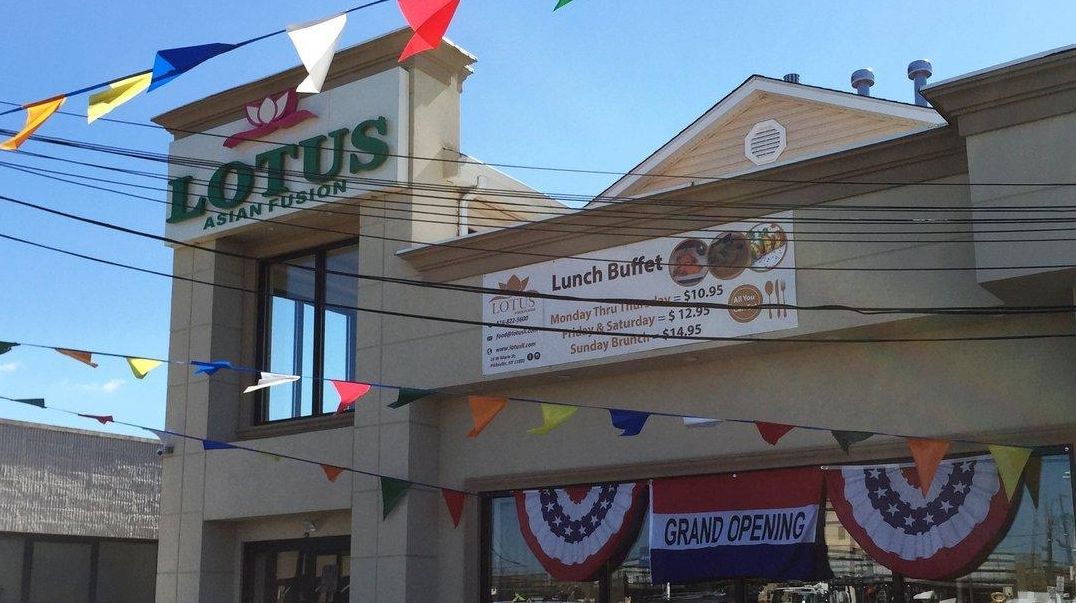 Lotus Asian Fusion Opens In Hicksville Newsday   1280