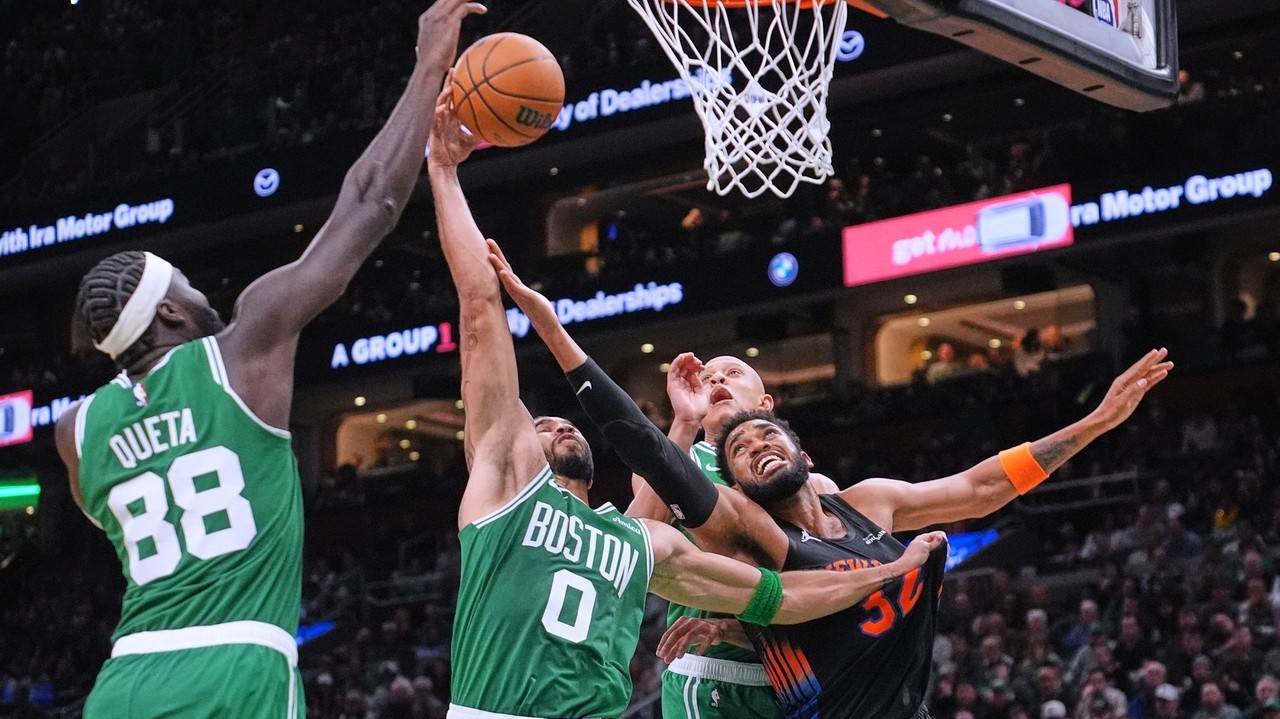 Steve Popper: Knicks' 0-2 start should give team strong wake-up call