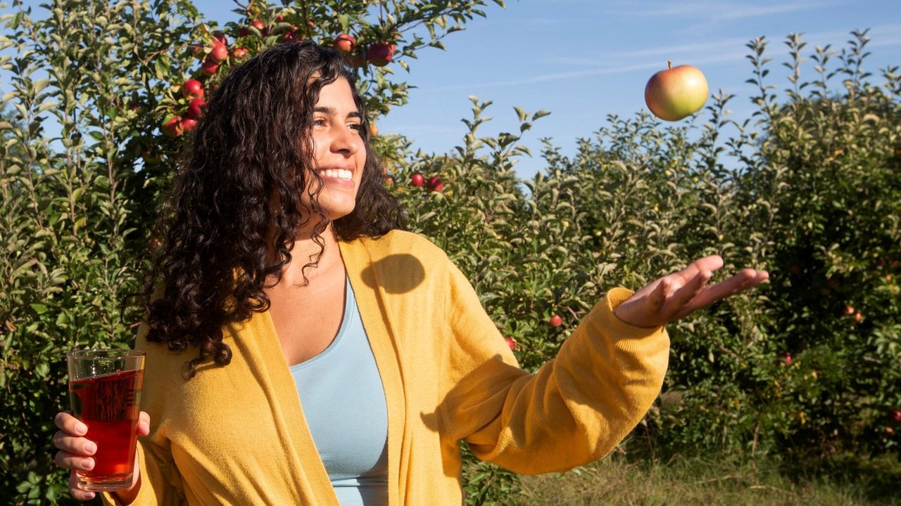 Long Island farms with apple picking - Vimarsana News