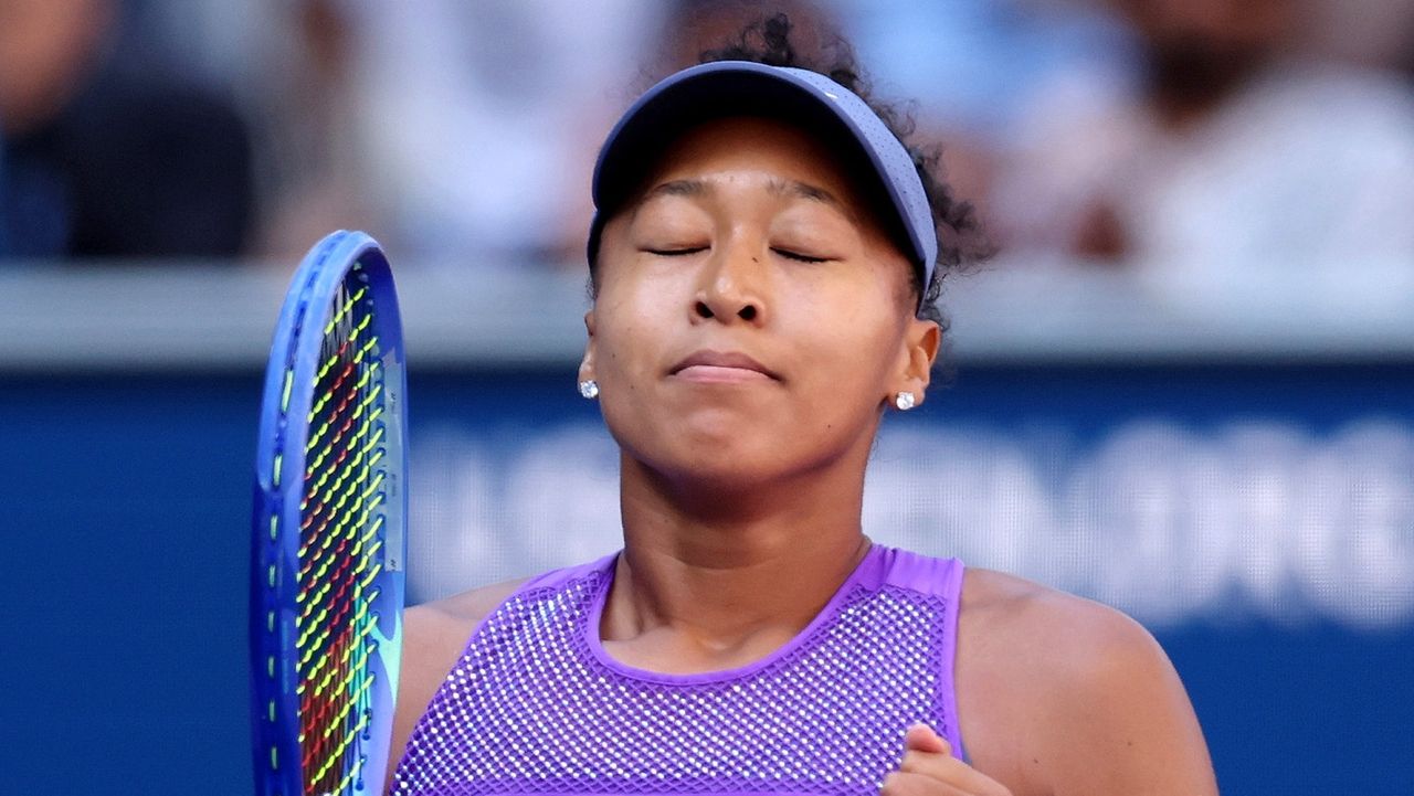 Barker: Gauff-Osaka match at U.S. Open will be a hot ticket