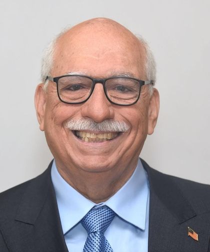 Dennis Dunne Sr.