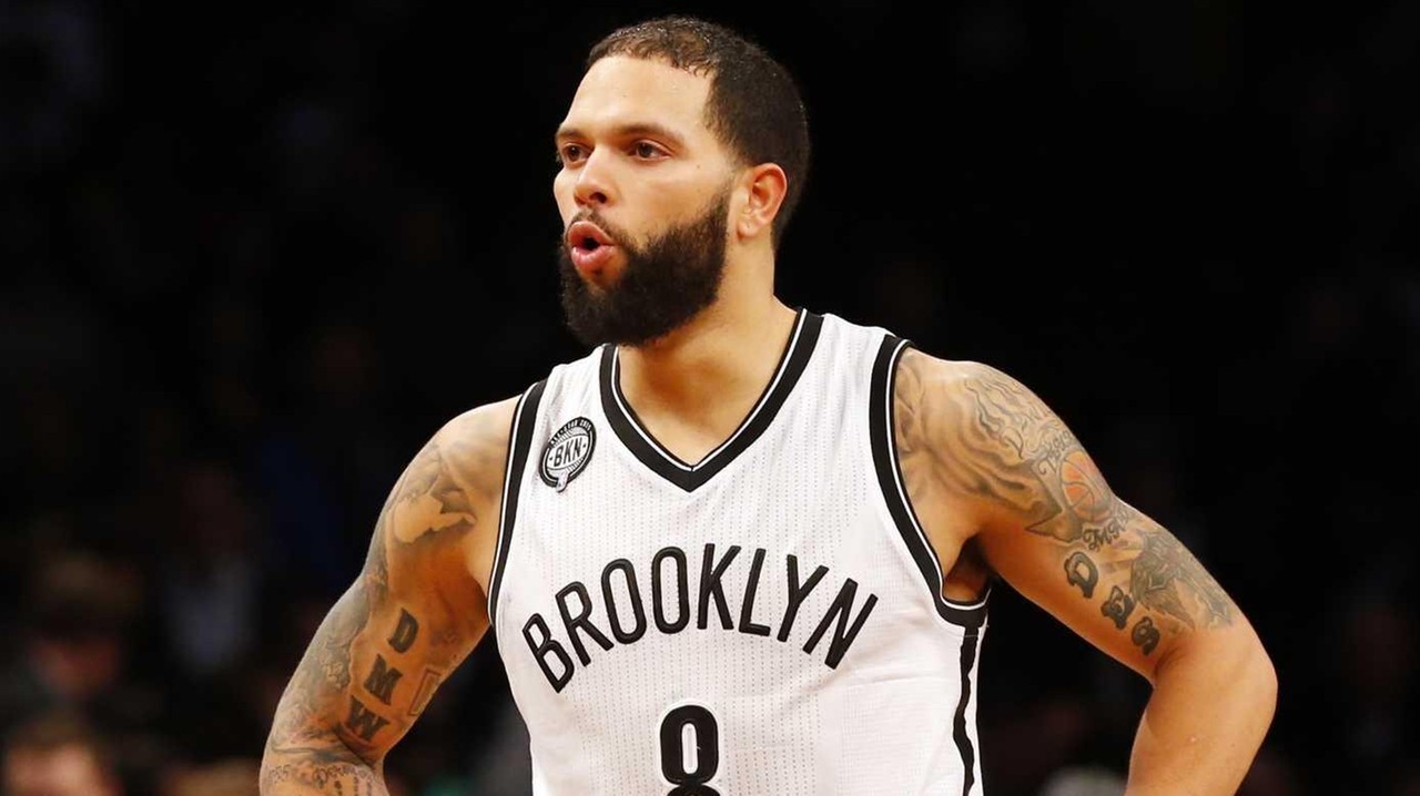 Nets still lack an identity and need to click as a team - Newsday