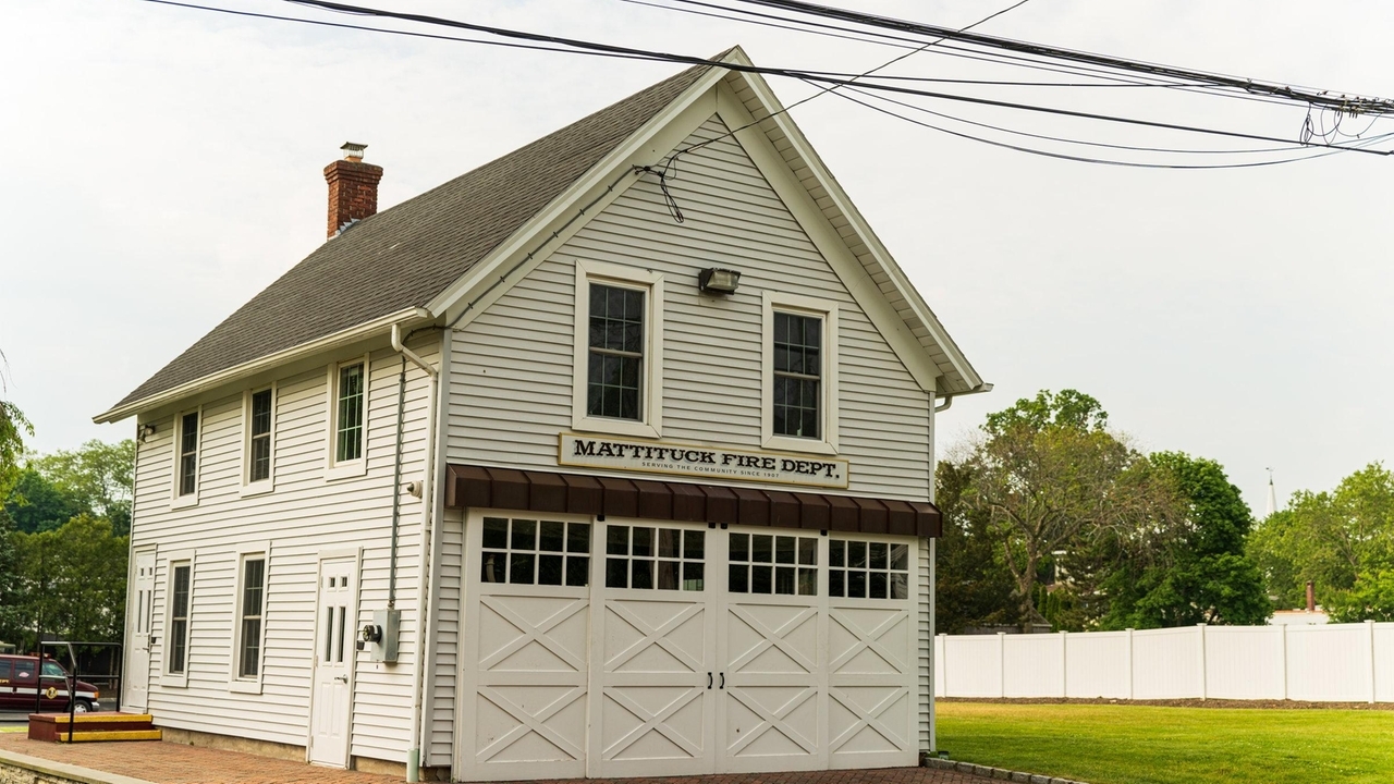 First responders could get housing help in Southold with proposed code change - Vimarsana News