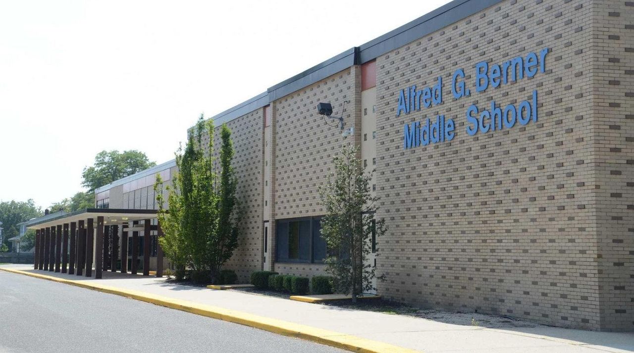 Massapequa board OKs moving 6th grade to Berner Middle School Newsday