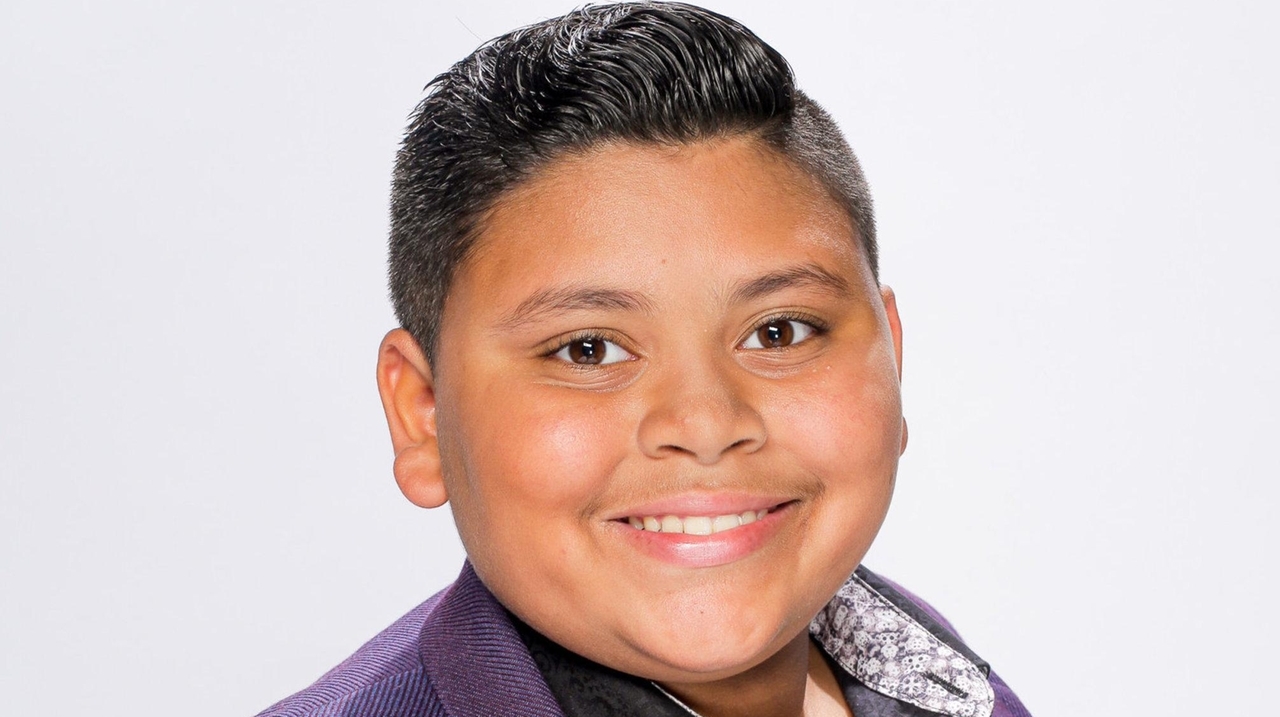 LI tween returns to 'America's Got Talent: Champions' edition - Newsday