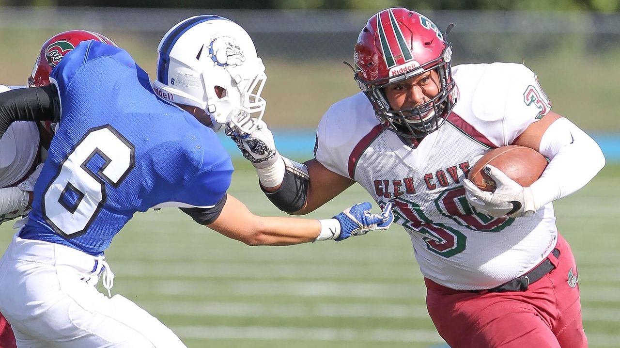 Glen Cove vs. Roslyn - Newsday