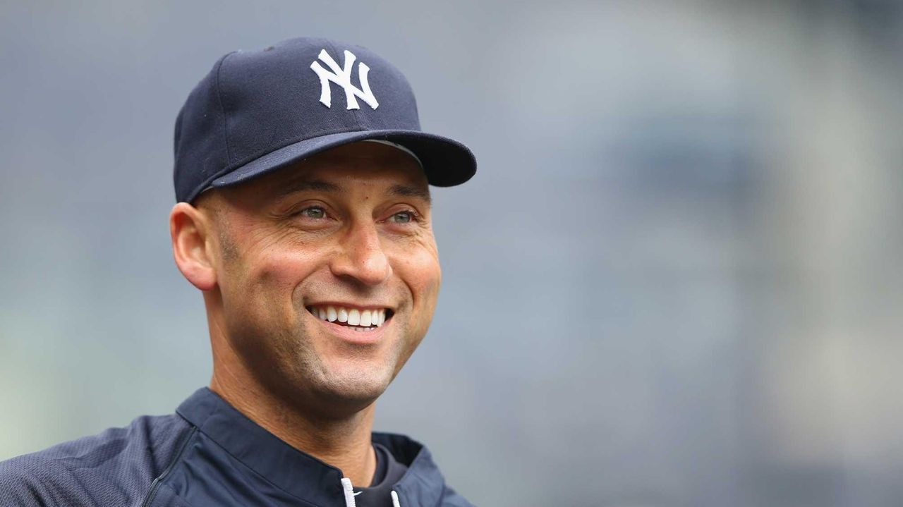 Paul O'Neill, Joe Girardi look forward to Derek Jeter's ceremony - Newsday