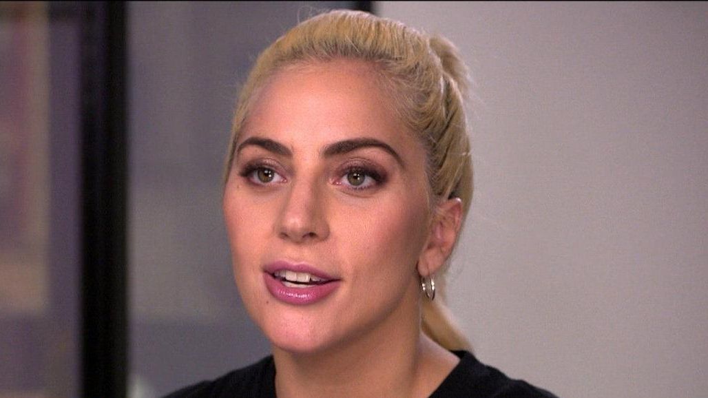 Lady Gaga Reveals She Has Ptsd Newsday 8491