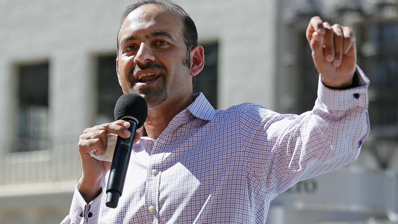 Senate confirms highest-ranking Muslim in government after earlier GOP blockade - Vimarsana News