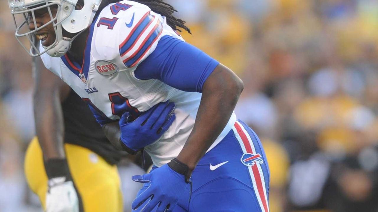 What Sammy Watkins Believes, News, Scores, Highlights, Stats, and Rumors