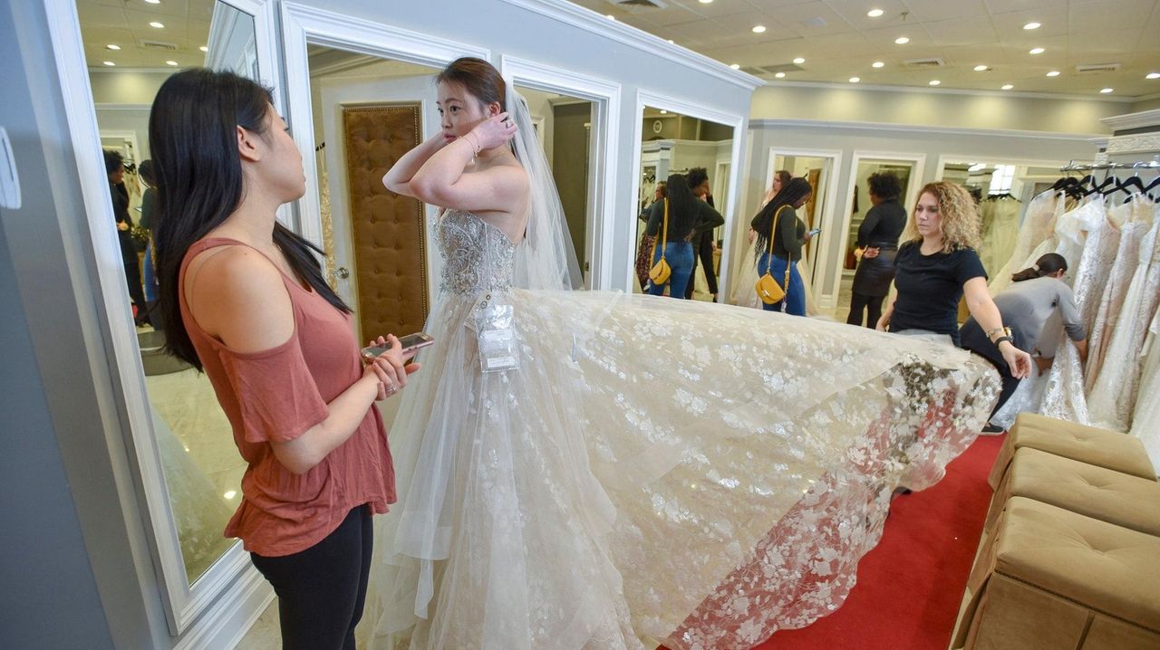 Bridal stores going out of business 2018 sale