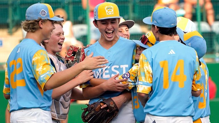 90% of towns qualifying for the Little League World Series reveal an  uncomfortable truth about organized sport - MarketWatch