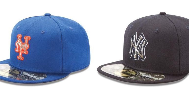  Memorial Day Mlb Hats