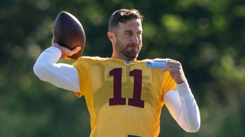 Alex Smith retires after comeback from gruesome leg injury