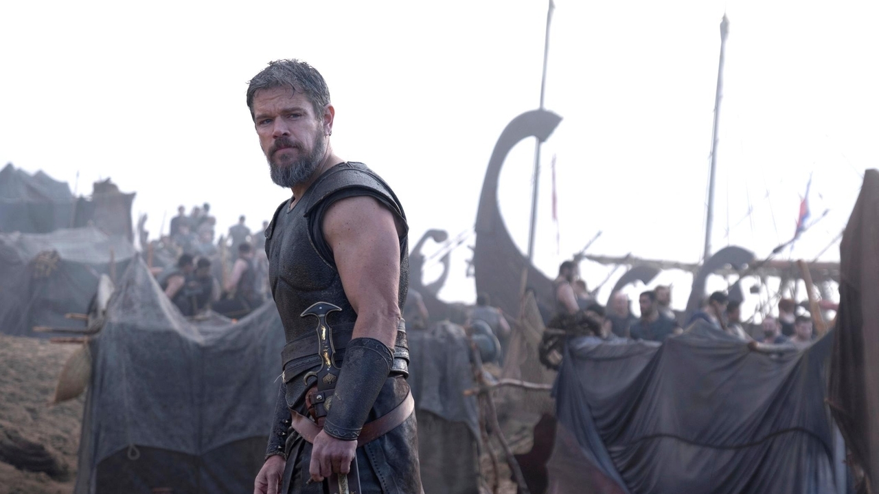 'The Odyssey': Get ready for Christopher Nolan's blockbuster with our cheat sheet