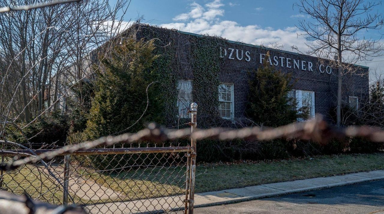 State unveils new plan to tackle West Islip contamination Newsday