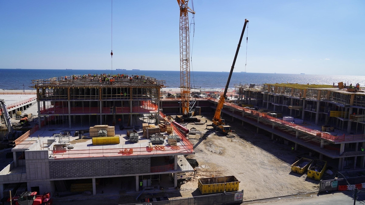 Moody's upgrades Long Beach's credit rating, citing city's growing tax base - Vimarsana News