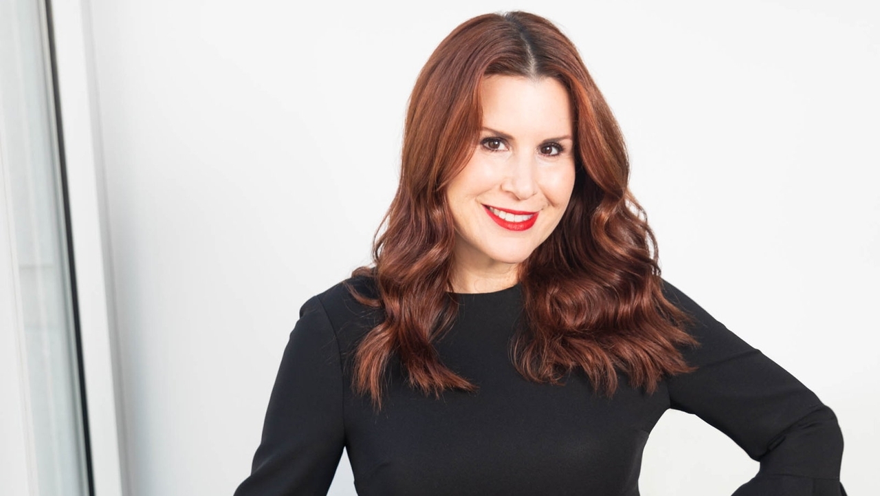 LI's Aliza Licht shares career advice in 'On Brand' - Vimarsana News