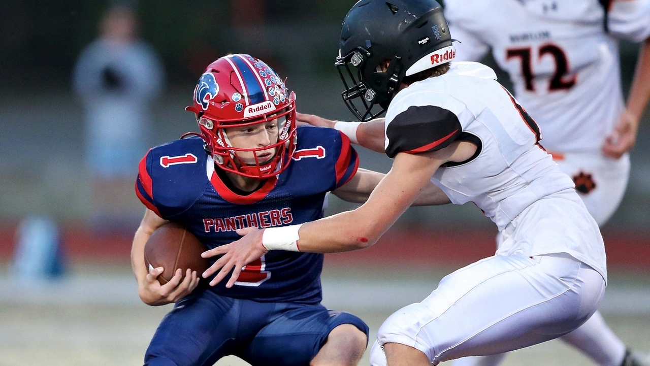 Long Island football's Gridiron Greats for Week 5 - Newsday