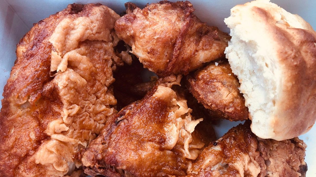 Buttermilk's Chicken opens in East Islip Newsday