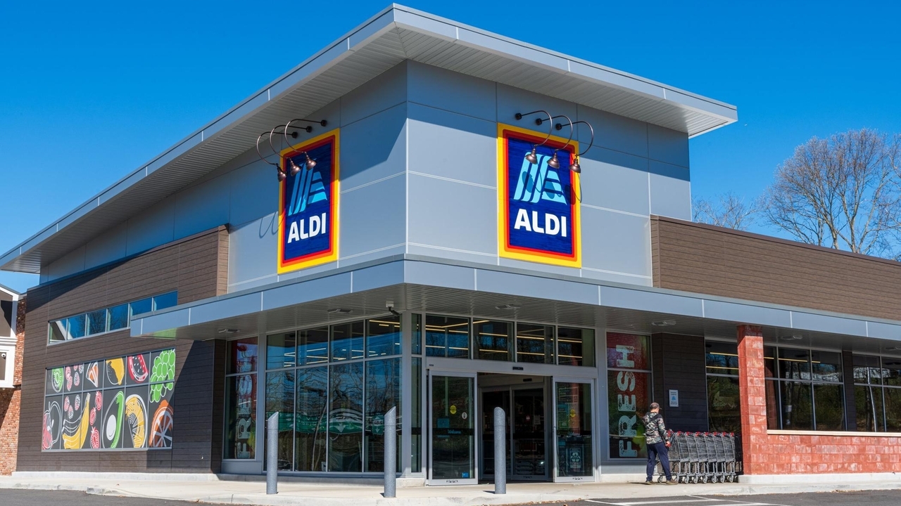 Aldi to open 5 more Long Island stores as grocery discounter plans $9B ...