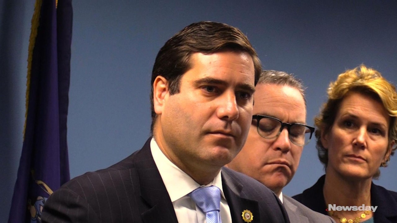 Suffolk DA creates panel to advise bureau reviewing wrongful ...