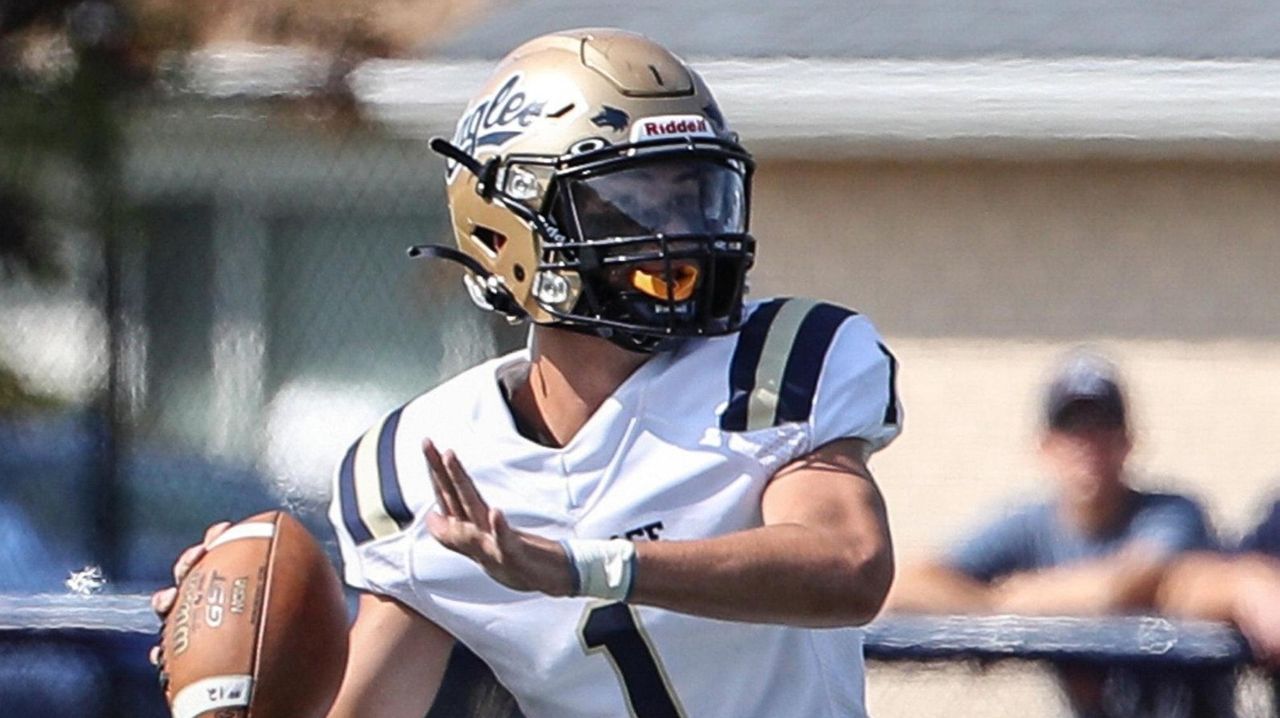 Nassau Conference III football Week 4 recap - Newsday