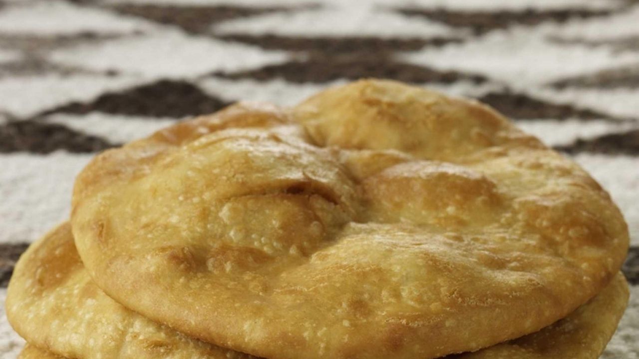 Fry bread recipe How to make the tasty Native American staple Newsday