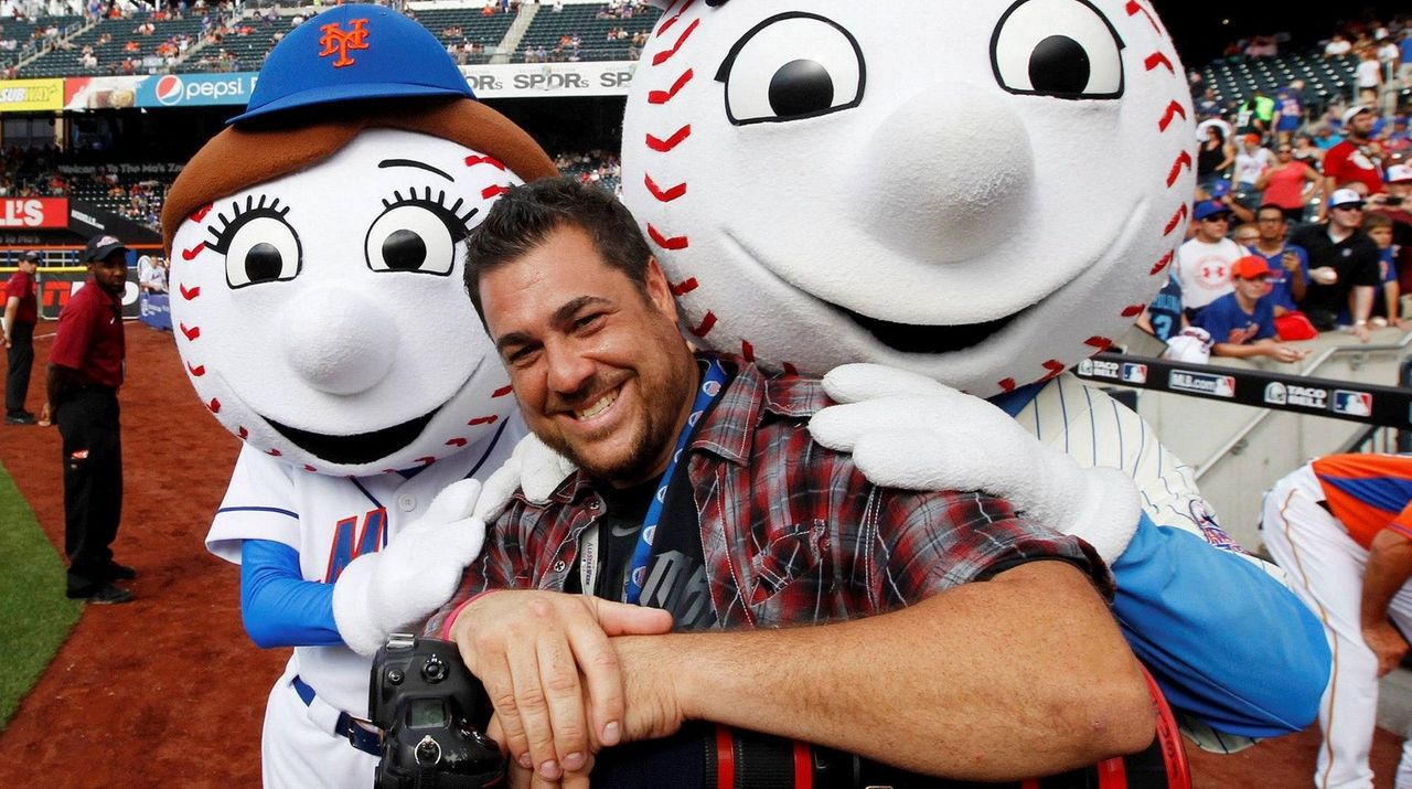 Mrs. Met to appear at All-Star Game - Newsday