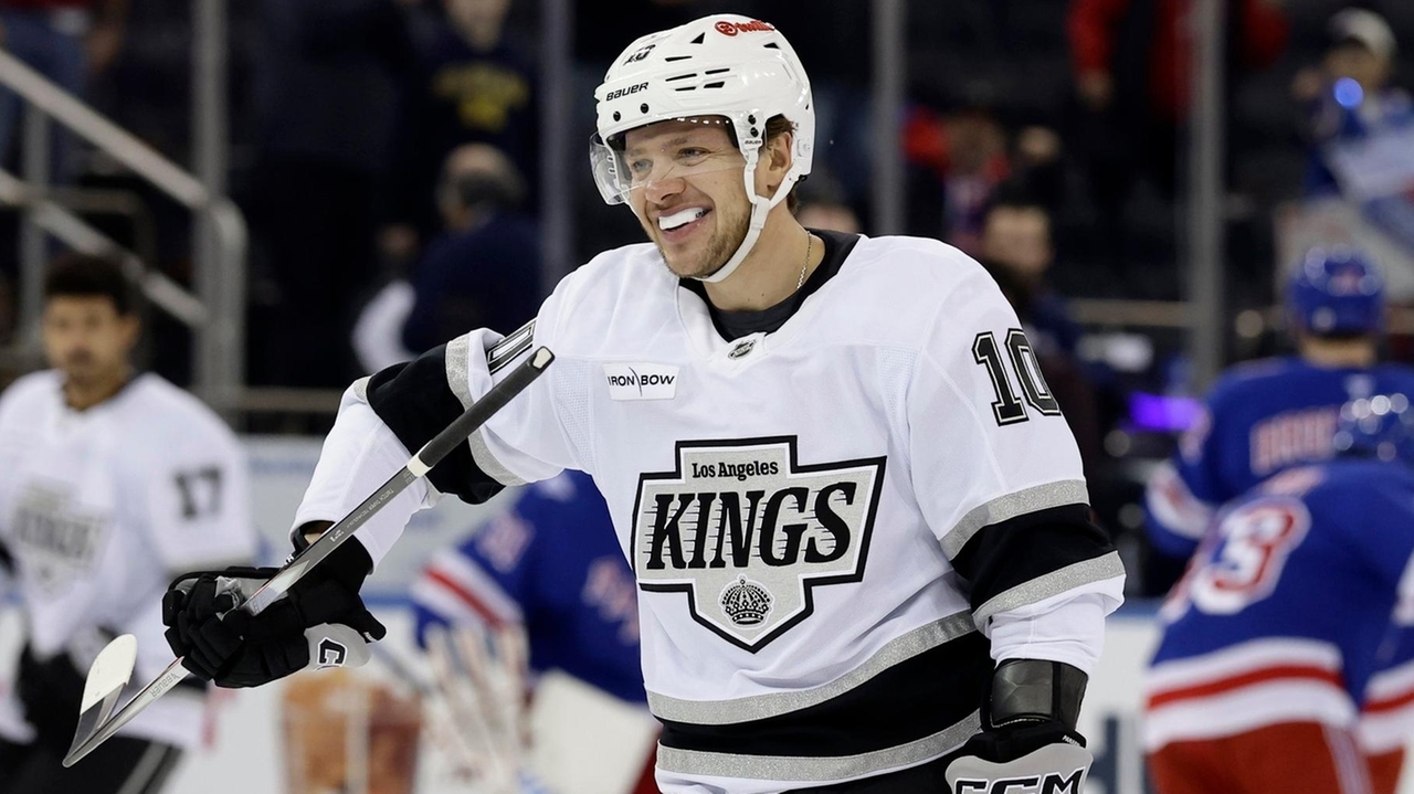 Colin Stephenson: Rangers are adapting to life without Artemi Panarin