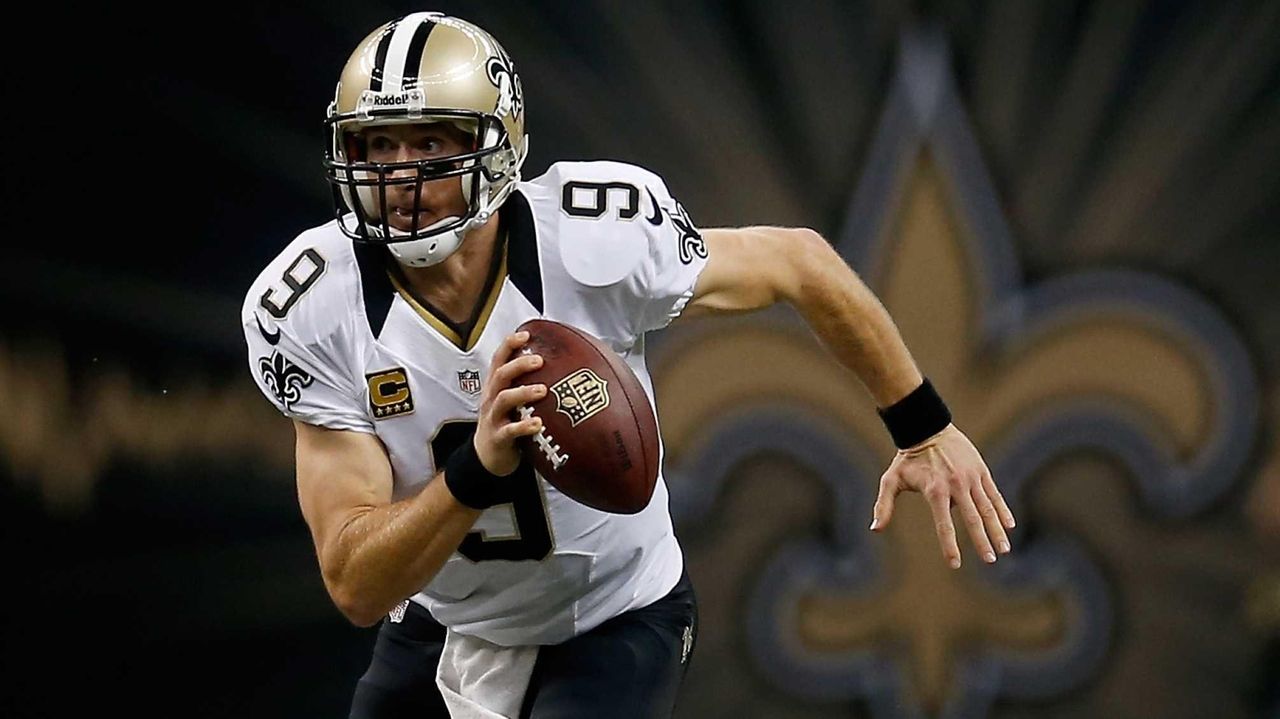 Drew Brees Super Bowl Wins Years, Teams, Scores, Stats, Super Bowl Wins &  Losses