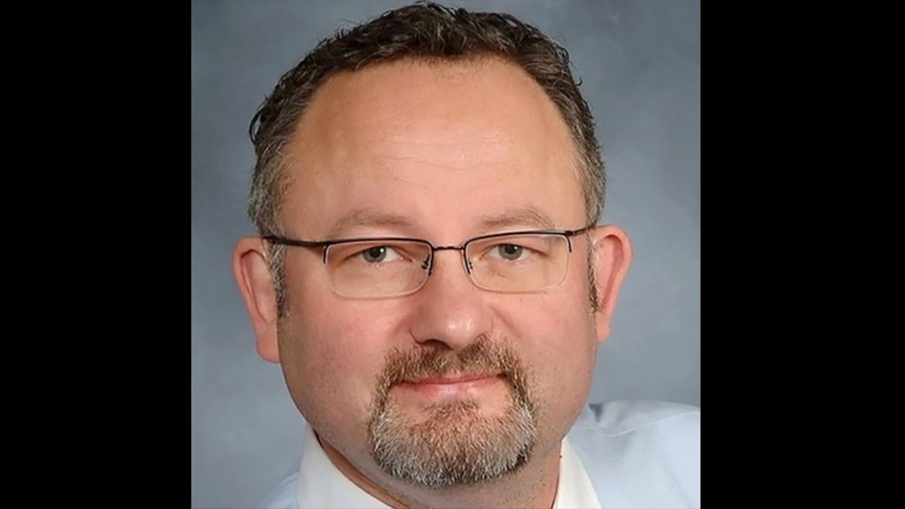 Patient of suspended urologist testifies in federal court that Darius Paduch sexually abused him - Vimarsana News