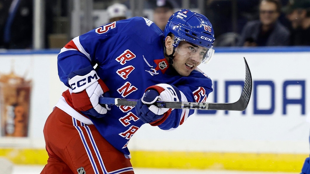 Rangers trade Brett Berard for Montreal defenseman prospect William Trudeau