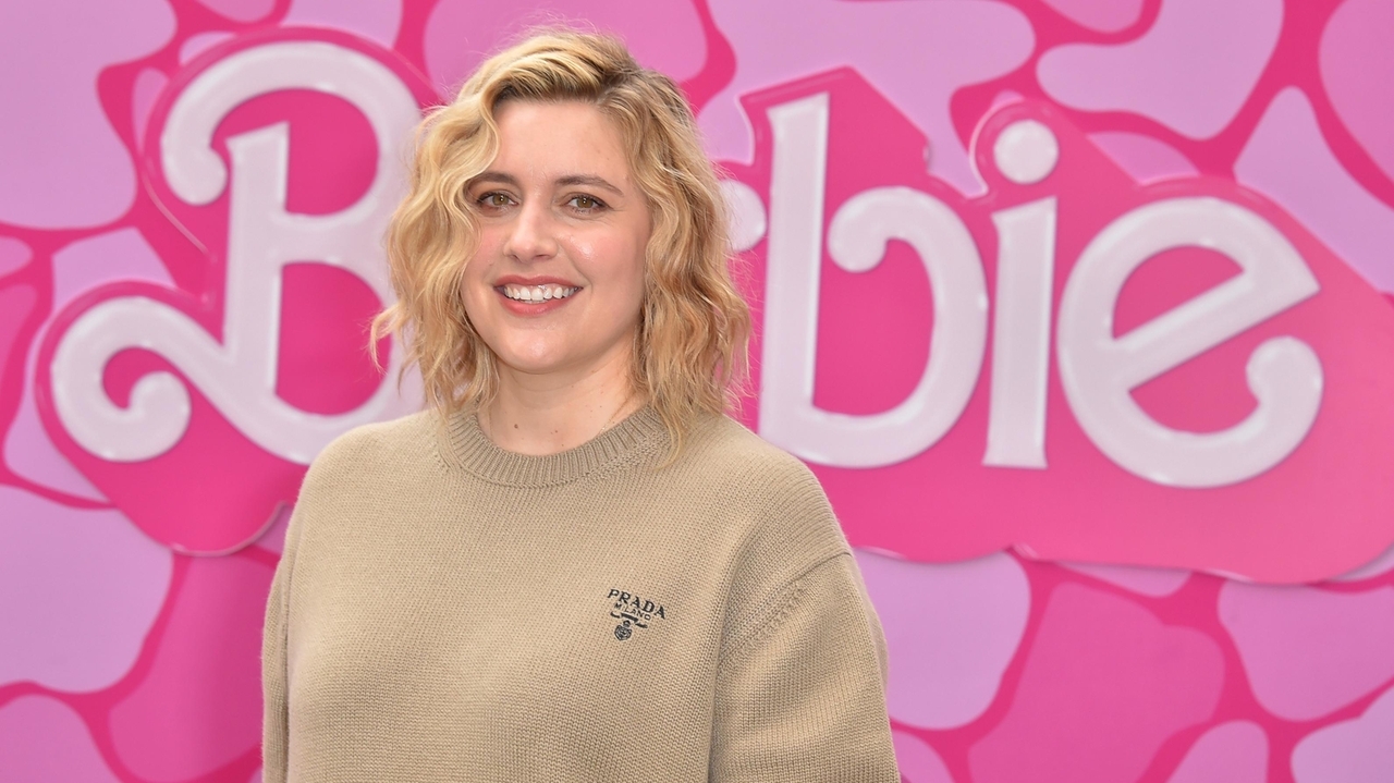 Q&A: 'Barbie' filmmaker Greta Gerwig on art, commerce and embracing the mess - Vimarsana News