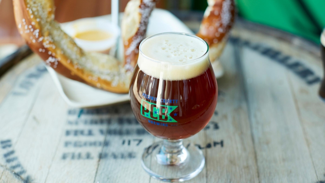 Peconic County Brewing closing in Riverhead - Vimarsana News
