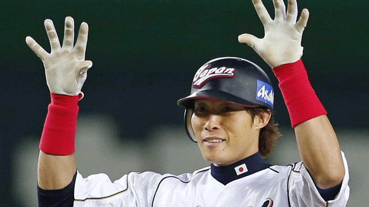 World Baseball Classic Roundup: Japan Tops China, Italy Takes Down