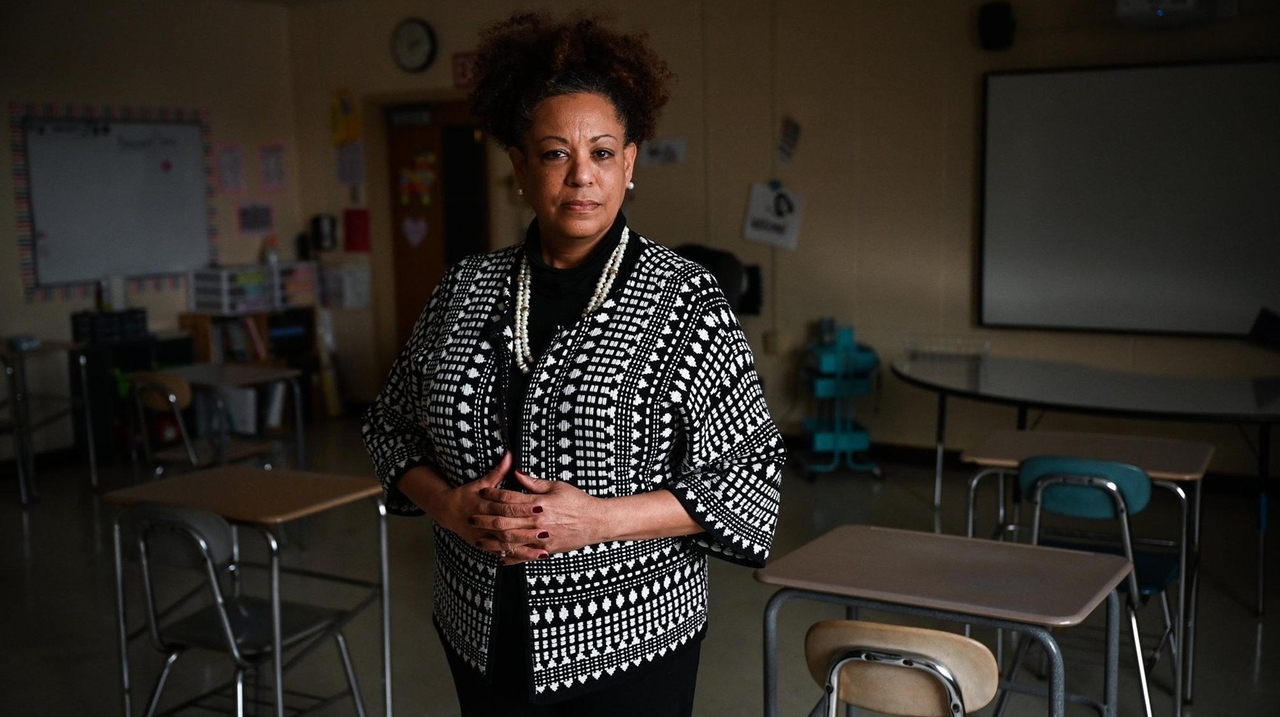 School Districts Across Long Island Facing Extensive Budget Cuts Newsday
