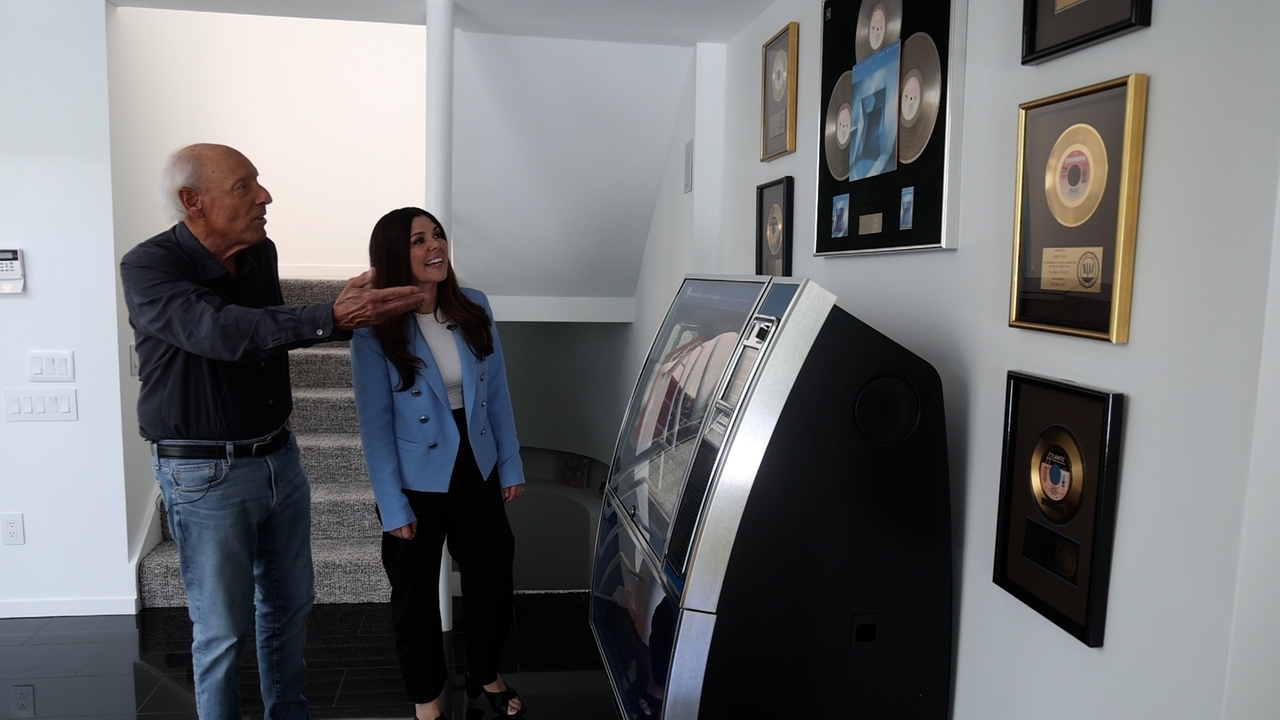 Dennis Arfa, Billy Joel's longtime booking agent, set for hall of fame induction