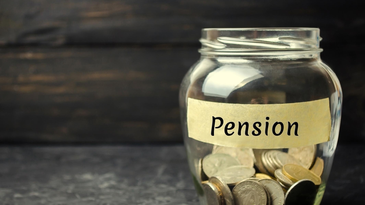 Prudence on NY pension fund well-advised - Vimarsana News
