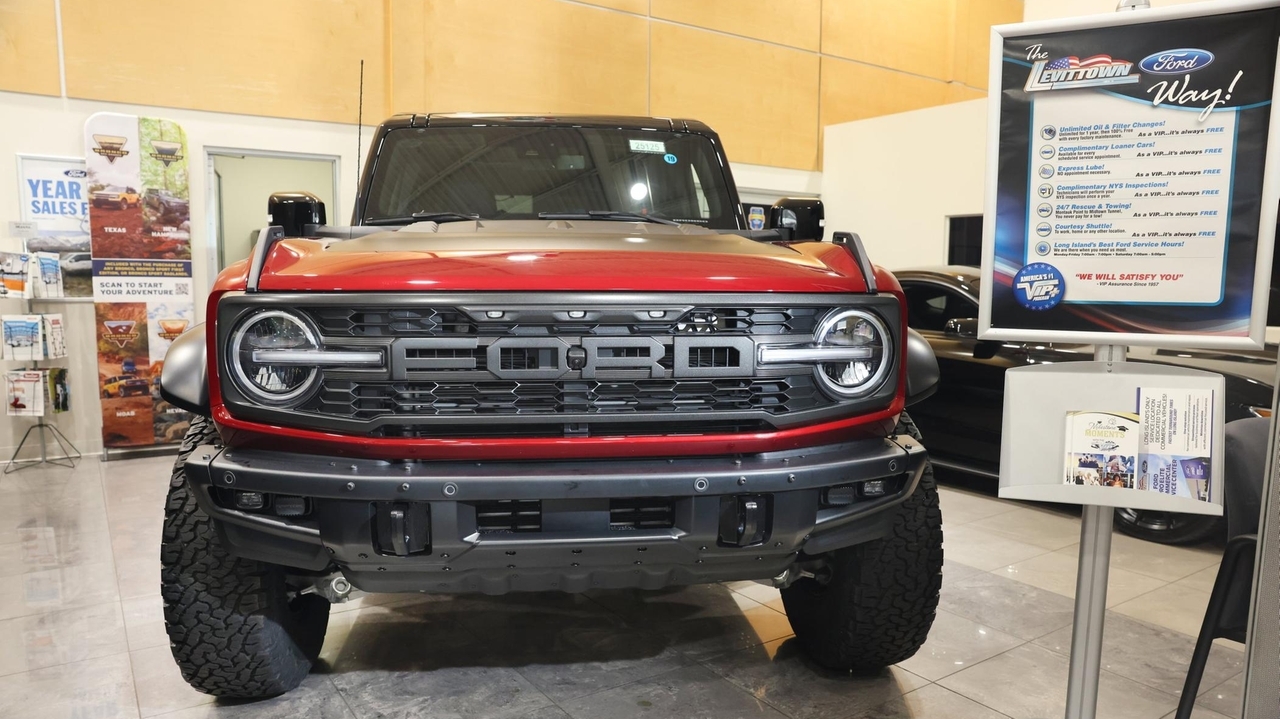 2026 Long Island car-buying guide: What shoppers should know