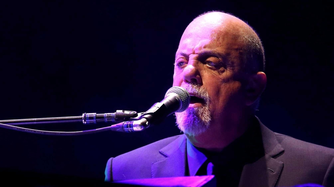 Billy Joel Channel launching on SiriusXM Newsday