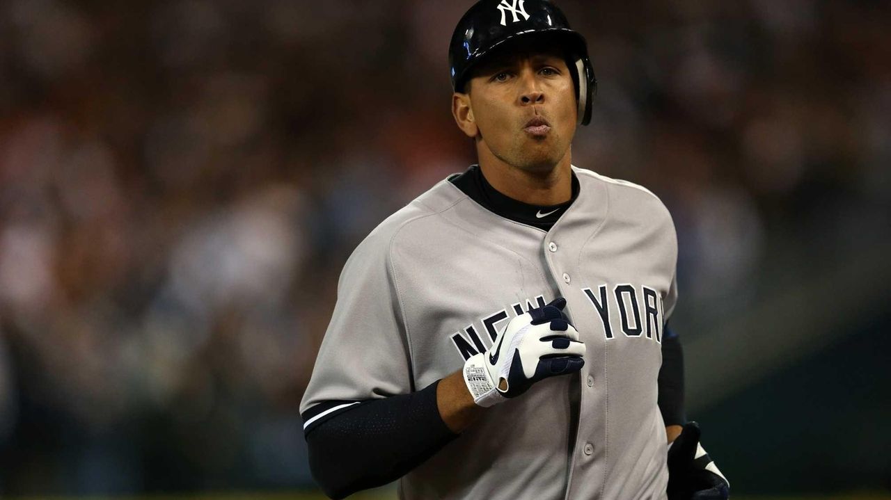 What to do about Alex Rodriguez and the Hall of Fame? - Cooperstown Cred