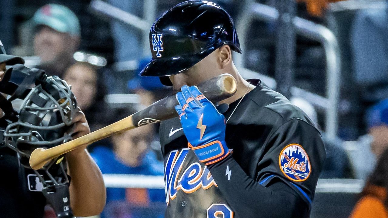 Homegrown Brandon Nimmo hoping to go out with a bang in potential