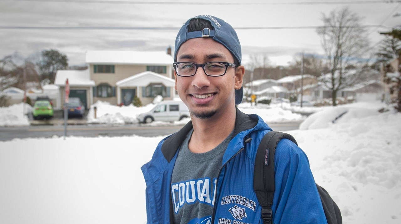 Nor easters Of March Making A Mess Of School Calendars Newsday