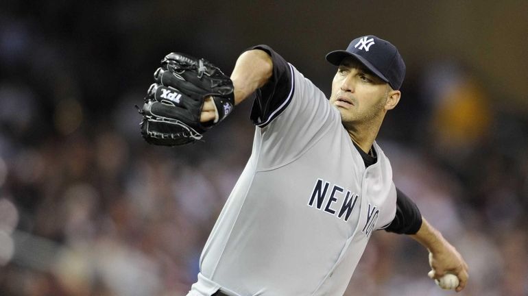 Pettitte Has a Chance to Stand Alone as a Postseason Pitcher - The New York  Times