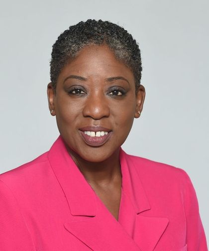 Siela A. Bynoe