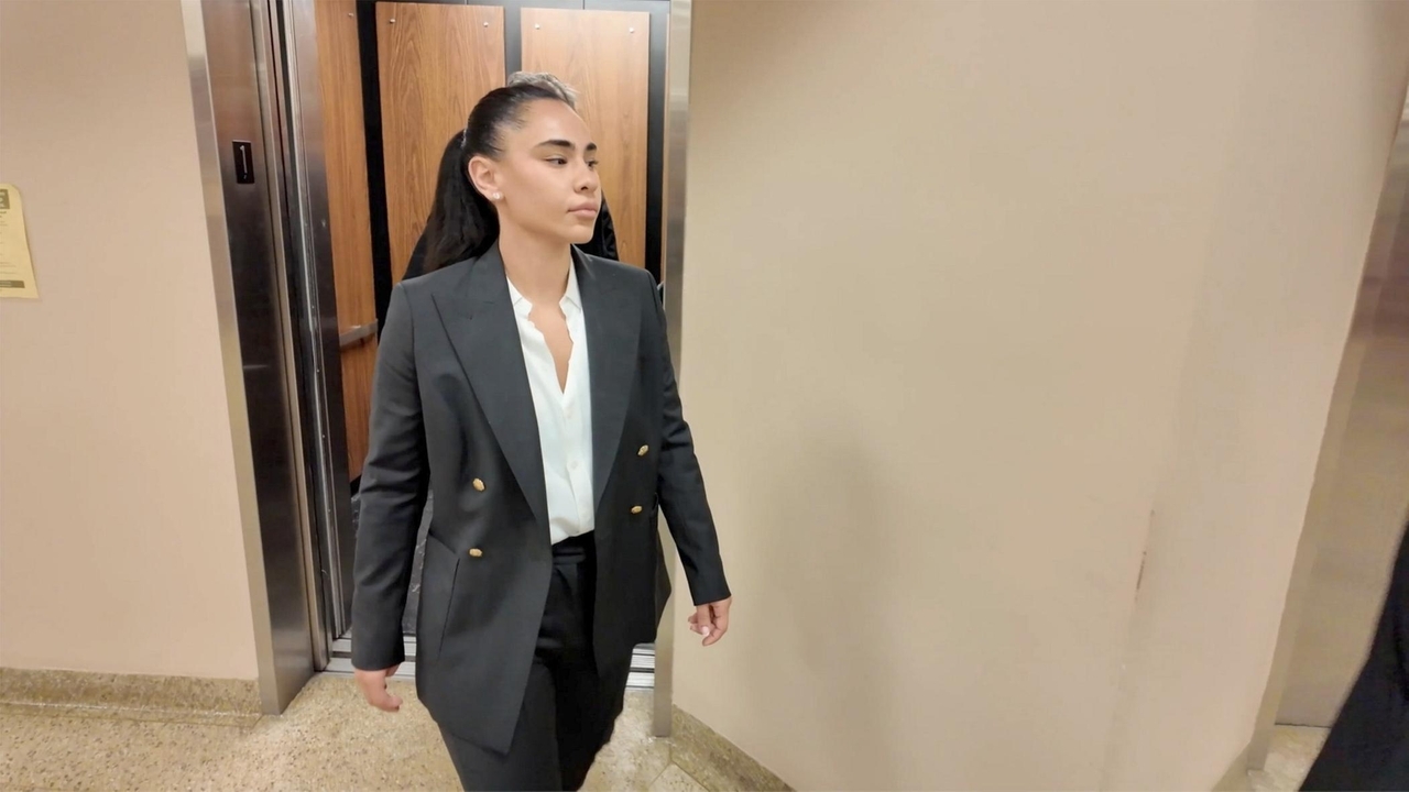 Assault charges dismissed against Kimberly and Gianna Gotti Newsday